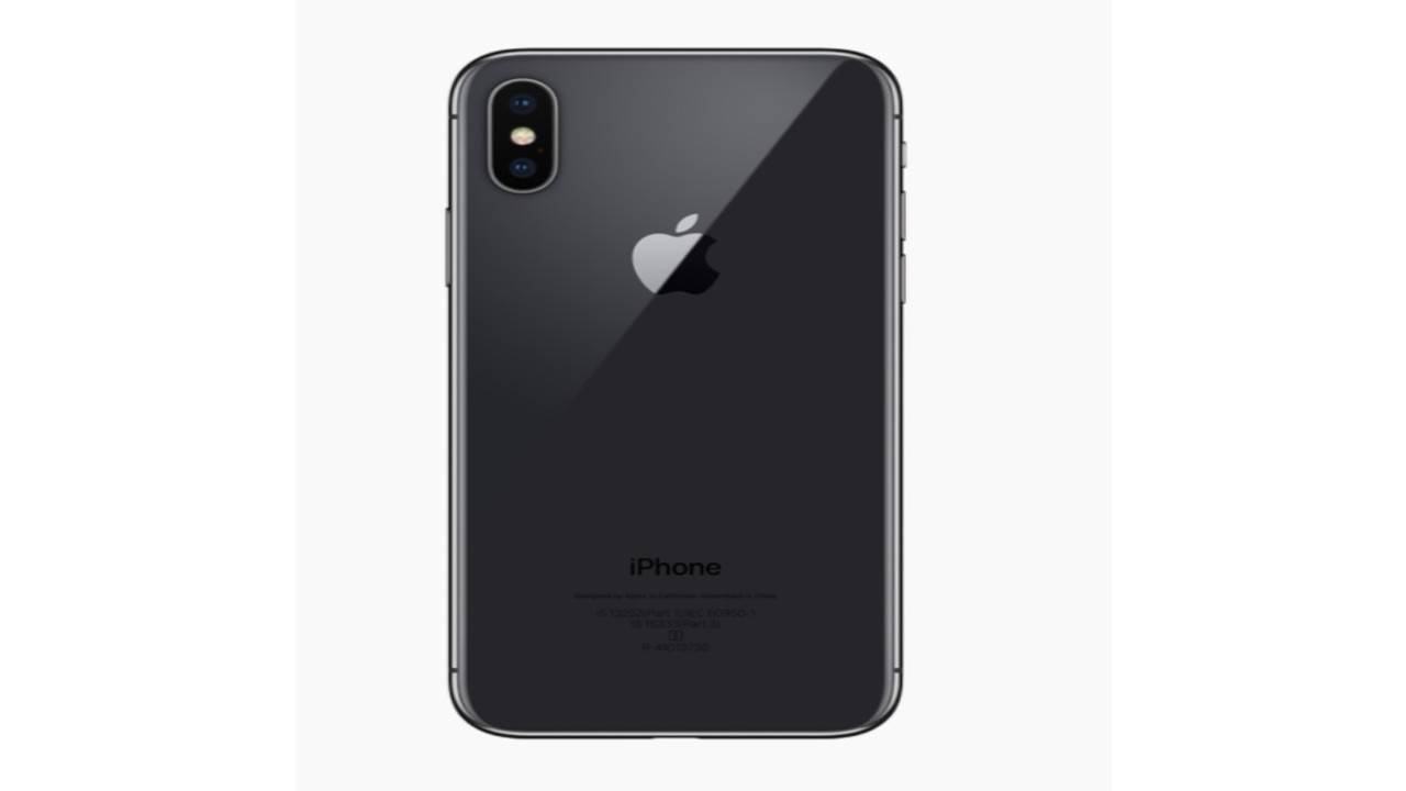 iphone x new 64gb