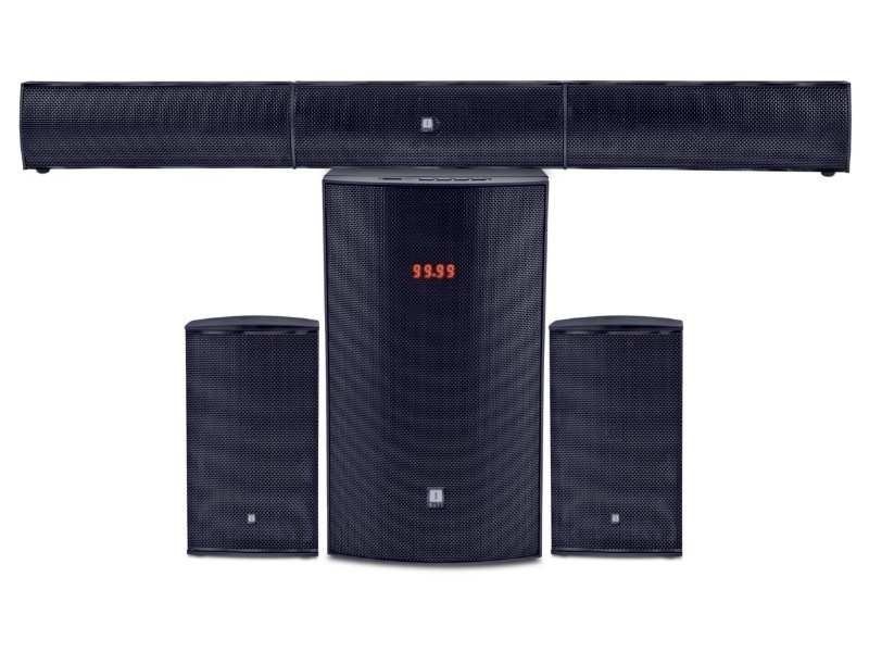 iball neo trend 5.1 home theater