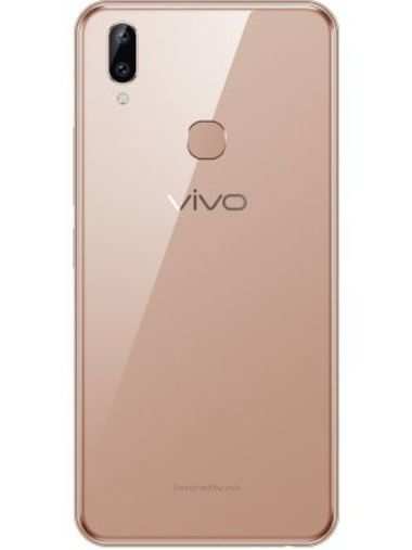 vivo 1726 full specification