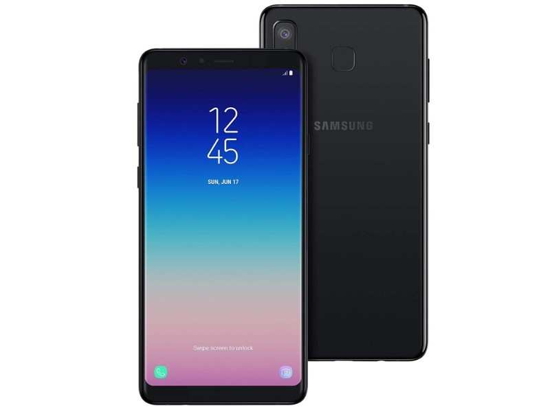 samsung galaxy a8 star 64gb