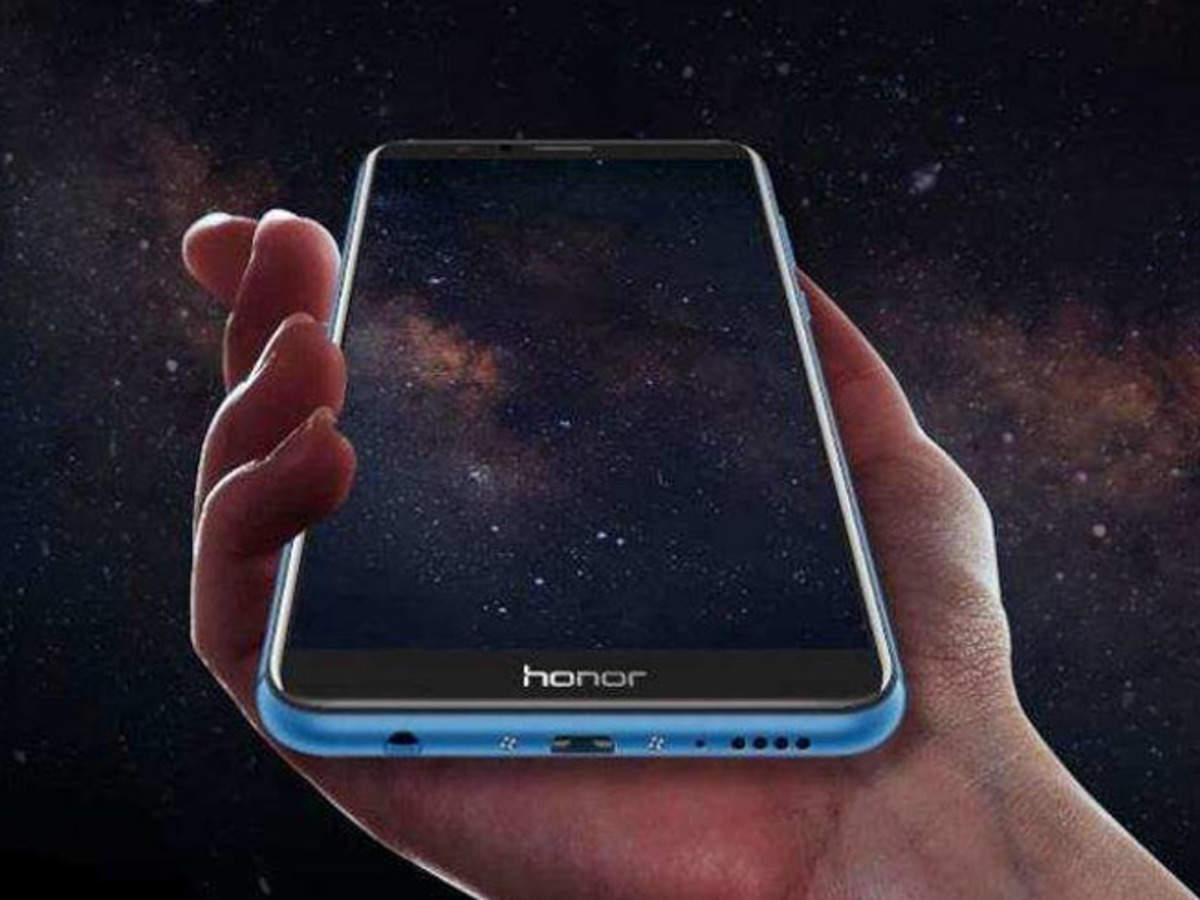 honour 8x launch date