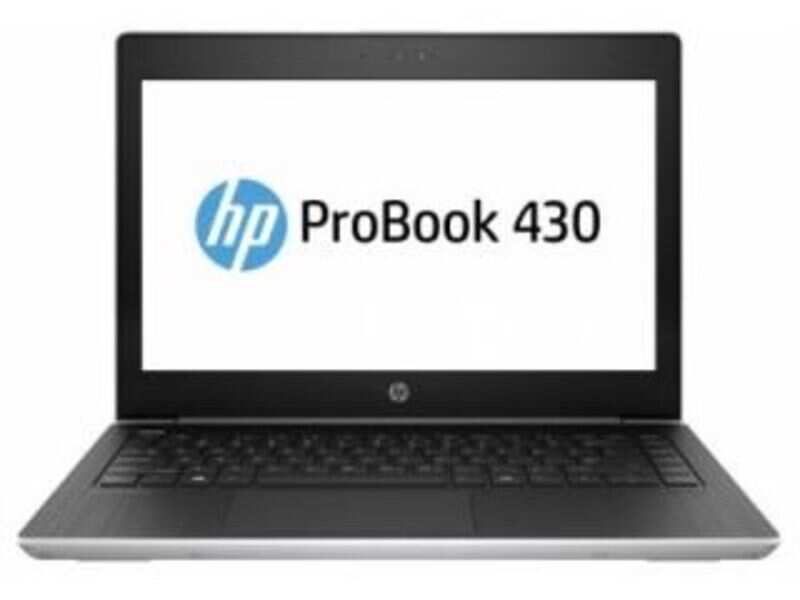 HP ProBook 430 G5 (3EB73PA) Laptop (Core i5 8th Gen/8 GB/1 TB