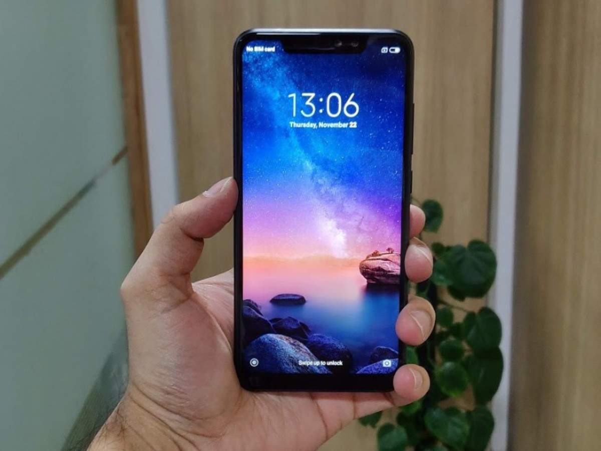 Xiaomi Redmi Note 6 Pro Review Lives Up To The Promise