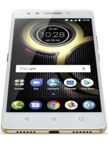 lenovo k8 note phone