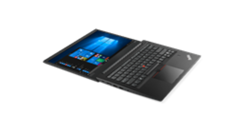 Lenovo ThinkPad E480 laptop launched with military grade durability