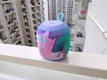 Unicorn wonderboom speaker fashion