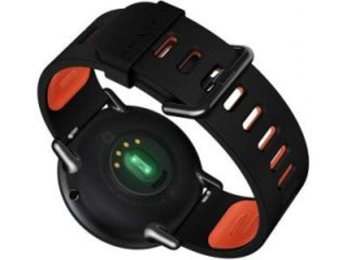 galaxy watch active vs amazfit pace