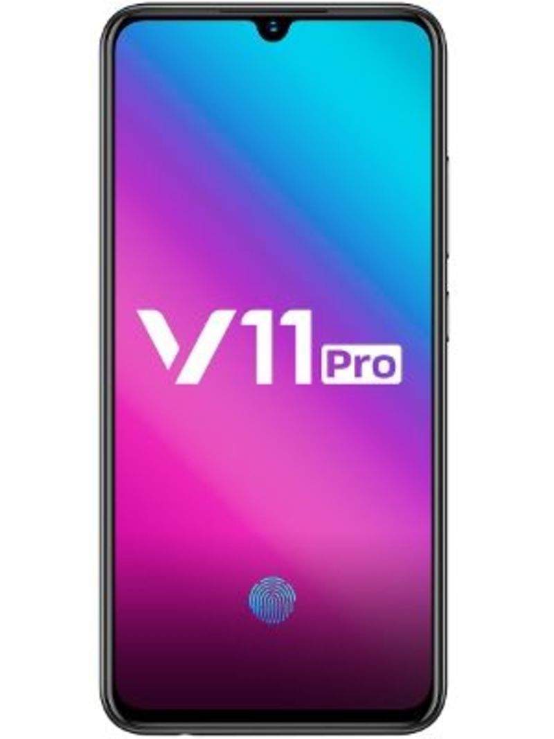 vivo v11pro specification