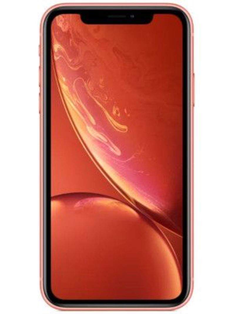 Apple iPhone XR (256 GB Storage, 12 MP Camera) Price and features