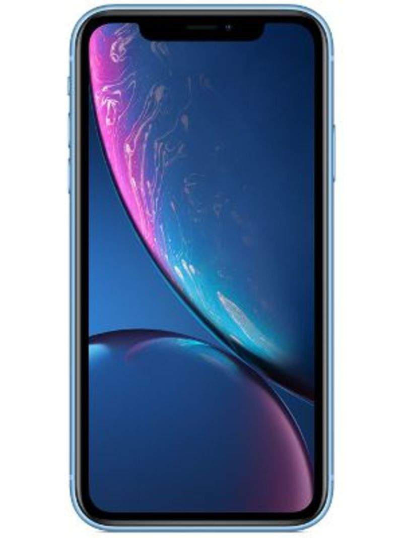 Apple iPhone XR (128 GB Storage, 12 MP Camera) Price and features