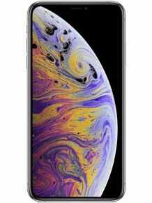 Apple iPhone XS Max (512 GB Storage, 12 MP Camera) Price and features