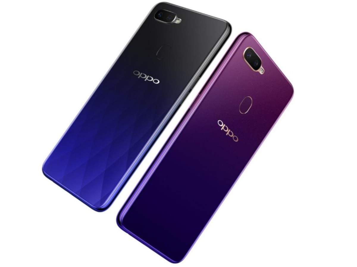 oppo mobile 2 camera