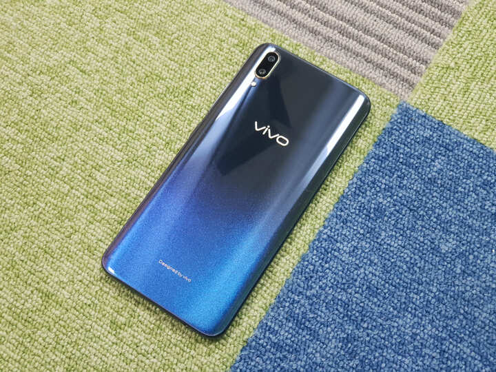 Vivo V11 Pro Review Almost A No Brainer