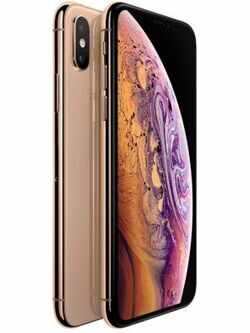 Apple iPhone XS (256 GB Storage, 12 MP Camera) Price and features