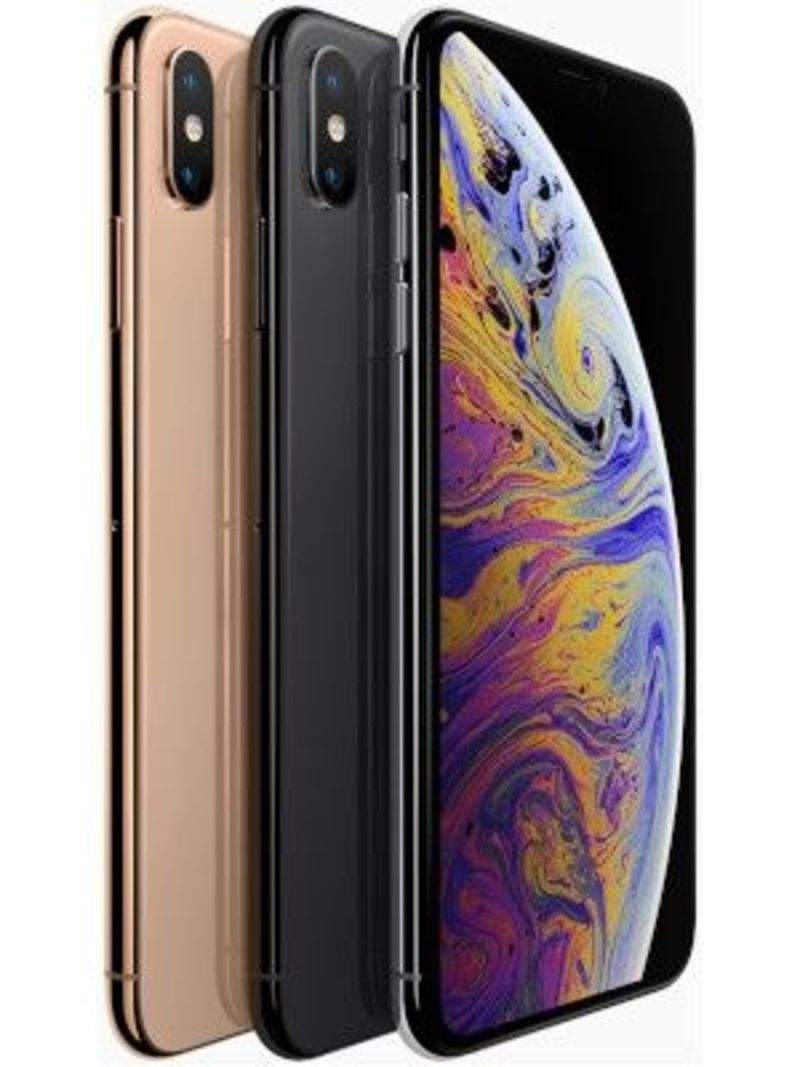 Perth Blackborough Virus chaos iPhone XS - Price, Full Specifications & Features at Gadgets Now