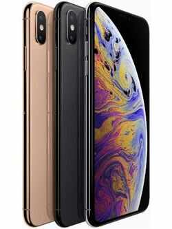 Apple iPhone XS (64 GB Storage, 12 MP Camera) Price and features