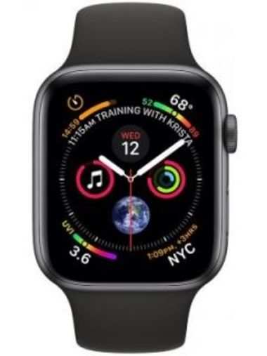 Apple s4 44mm store watch