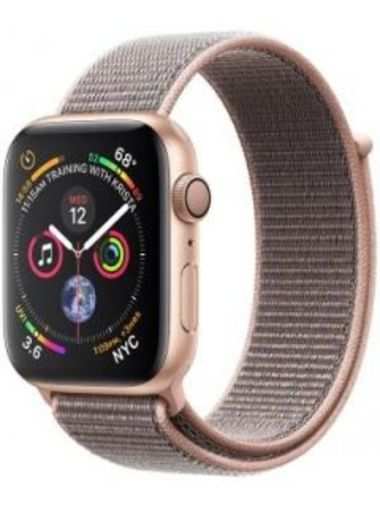 Apple watch best sale 4 occasion