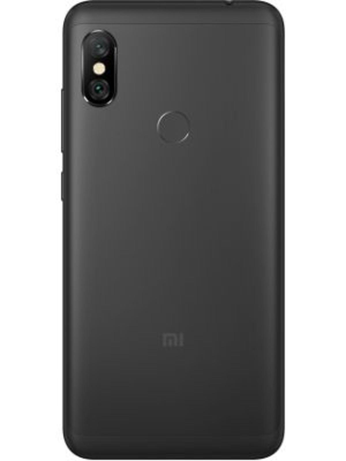 Xiaomi Redmi Note 6 Pro Price In India Full Specifications 25th Mar 22 At Gadgets Now