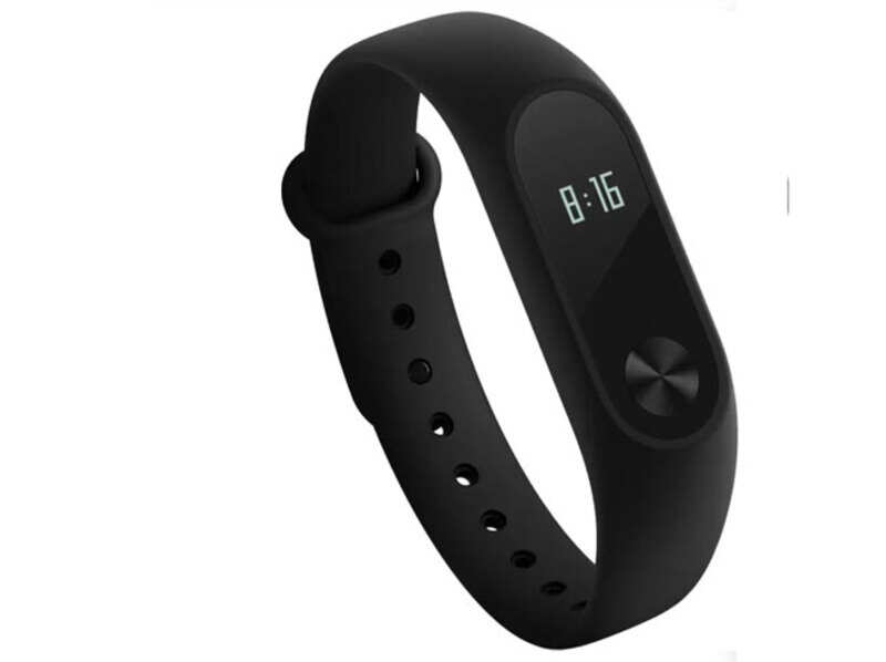 mi band series 3