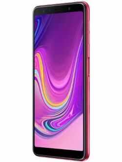 A7 Phone Samsung Galaxy A17 2018 Samsung Galaxy A7 2018 (64 GB