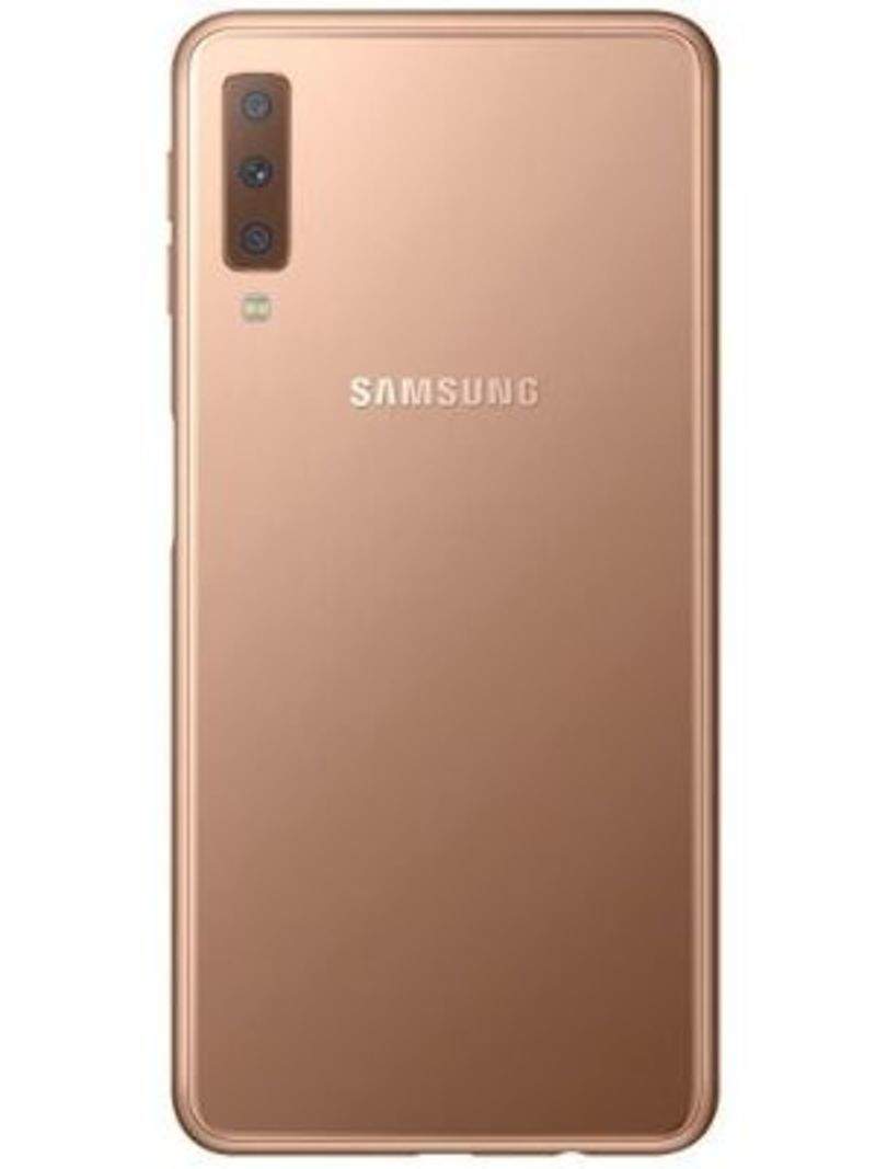 speling van mening zijn Terugspoelen Samsung Galaxy A7 (2018) - Price, Full Specifications & Features at Gadgets  Now