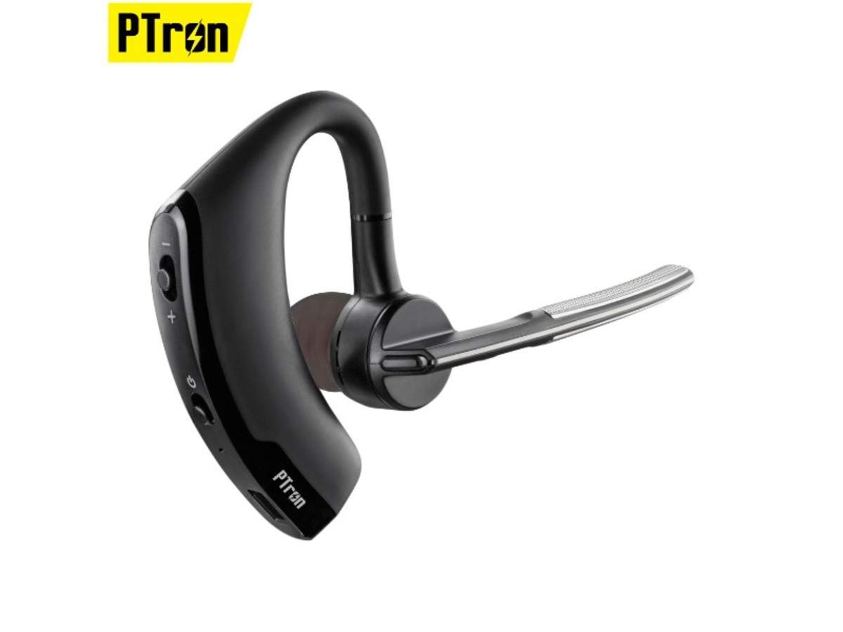 Ptron Rover PTron launches Rover Bluetooth earphones at Rs 1 299