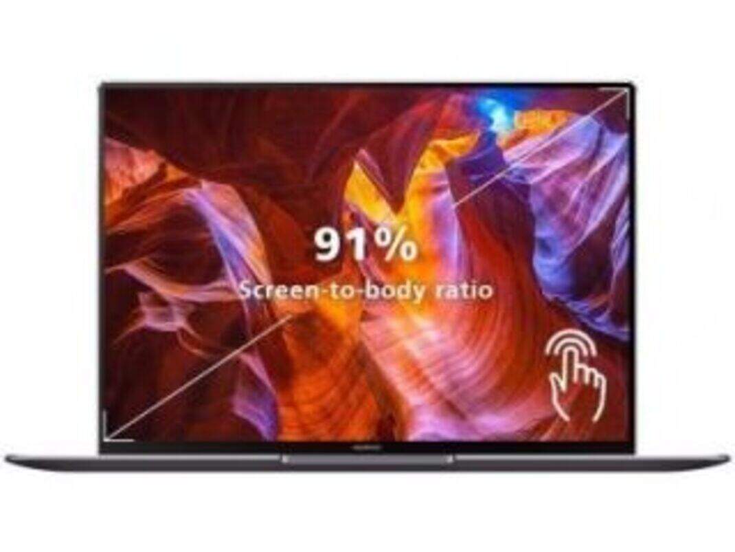 Huawei MateBook X Pro Mach-W29C Signature Edition Ultrabook (Core i7 ...
