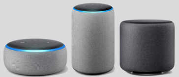 Echo Dot, Echo Sub, Echo Plus launched in India: Prices start ₹4,499