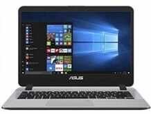 Asus Vivobook X407UA-BV345T Laptop (Core i3 7th Gen/4 GB/1 TB