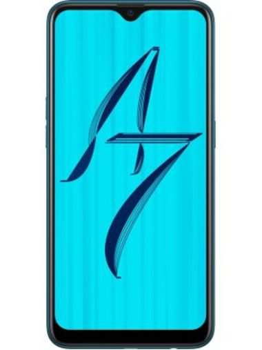 oppo a7 f7