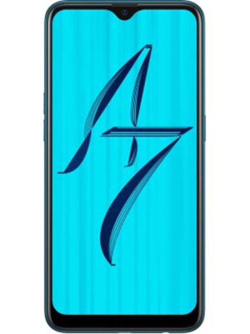 oppo a7 dan f7