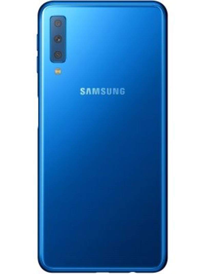 Samsung Galaxy 2018 128GB Price in India, Full Specifications (11th Feb 2022) at Gadgets Now