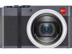 Leica C-Lux Point & Shoot Camera