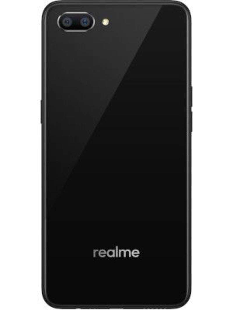 realme old model phone