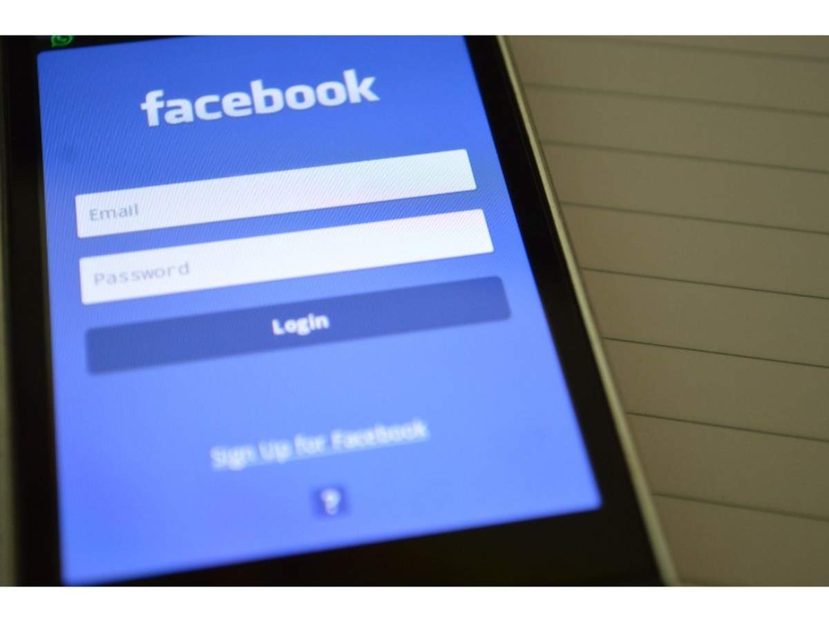 How to secure your Facebook account with two-factor authentication