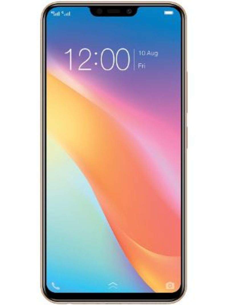 Vivo Y81 RAM (13 MP GB Storage) Price and features