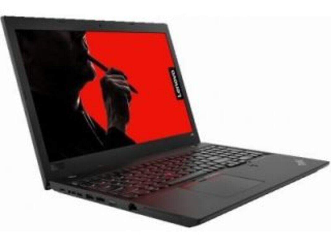 Lenovo Thinkpad L480 (20LSS09C00) Laptop (Core i5 8th Gen/8 GB/1