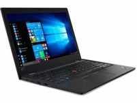 Lenovo Thinkpad L380 (20M7S04D00) Laptop (Core i5 8th Gen/8 GB/256 GB  SSD/Windows 10) Price in India, Full Specifications (01 Dec 2024) at  Gadgets Now