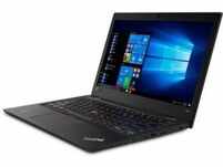 Lenovo Thinkpad L380 (20M7S04D00) Laptop (Core i5 8th Gen/8 GB/256