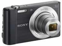 Sony CyberShot DSC-W810 Point & Shoot Camera: Price, Full