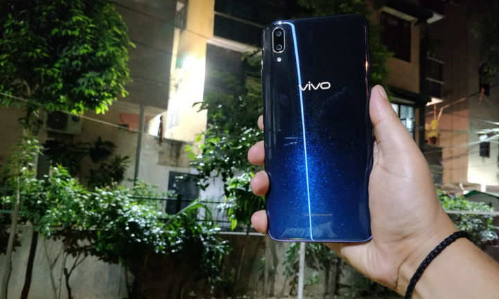 6 Reasons why you need to buy the Vivo V11 Pro right now