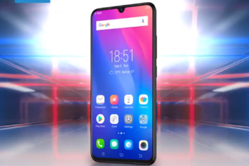 6 Reasons why you need to buy the Vivo V11 Pro right now 6 Reasons why you need to buy the Vivo V11 Pro right now