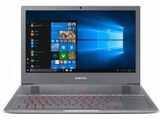 Samsung Odyssey Z NP850XAC-X01US Laptop (Core i7 8th Gen/16 GB/256 GB SSD/Windows 10/6 GB)