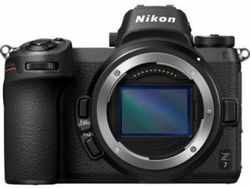 Nikon Z7 (Body) Mirrorless Camera
