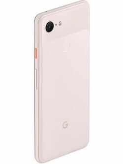 refund 3 Pixel botches hilariously Google pink not 128GB 3 Pixel 【Kanku】Google process, someone sending 携帯電話本体