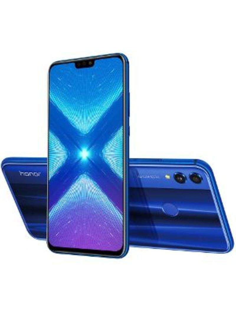 price of honor 8x