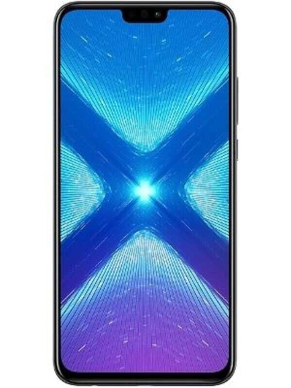 Honor 8X 128GB 128 GB 6 GB Photo Gallery and Official Pictures