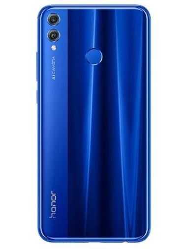 Honor 8X 6GB RAM (3750 mAh Battery, 64 GB Storage) Price and features