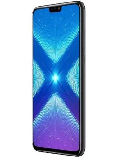 Honor 8X 6GB RAM (3750 mAh Battery, 64 GB Storage) Price and features